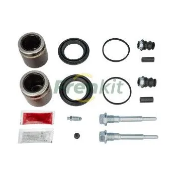 Autodíl Sada na opravy, brzdový třmen FRENKIT 757903