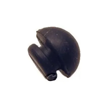 Kappa Z221 - gumové dorazy (1ks) pro nosiče bočních kufrů KL/KLR/KLX/KLXR