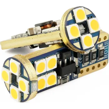 Autožárovka Žárovka Interlook W5W 1 ks