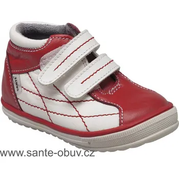 Dámská zdravotní obuv SANTÉ N/730/5/30/10 zdravotní obuv vel.19-26, --- - 19
