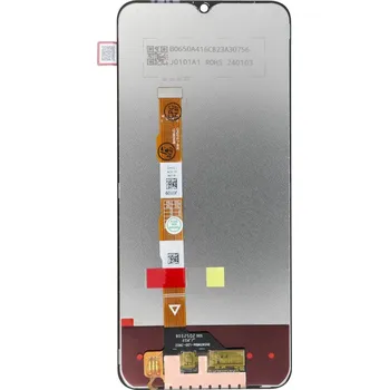 LCD displej pro LCD VIVO Y21 Y21S OEM bez rámečku