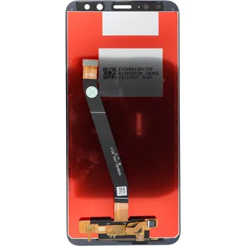 LCD displej pro HUAWEI MATE 10 lite OEM bez rámečku (bílý)