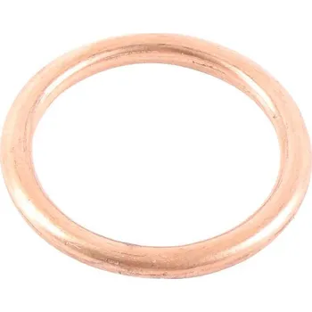 Těsnění pro motocykl Winderosa těsnění pod výfukové svody Honda CB100 Super Sport 70-72, CB125S 76-85, CL100 Sc