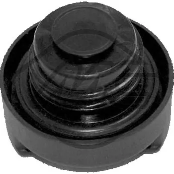 Palivová nádrž Uzávěr, palivová nádrž Metalcaucho 03710