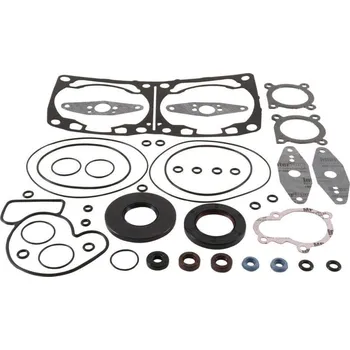 Těsnění motoru Winderosa sada těsnění motoru (s olejovým těsněním) Arctic Cat M 8000 EFI všechny modely 1