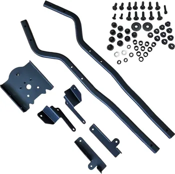 KAPPA nosič zadního kufru TRIUMPH TIGER SPORT 660 '22 (bez plotny)