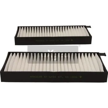 Ventilátor topení a klimatizace Filtr, vzduch v interiéru MAXGEAR 26-1211