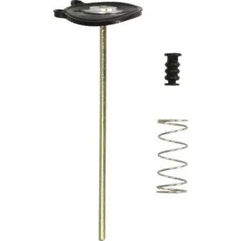 Těsnění pro motocykl TOURMAX opravná sada akcelerační pumpičky HONDA CB 750K/F 77-78