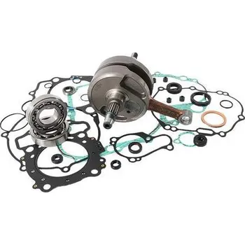 Motor pro motocykl HOT RODS sada na opravu spodku motoru YAMAHA YZ 250F 14-15 (kliková hřídel, ložiska, těsně