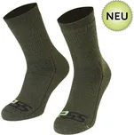 Ponožky PSS myslivecké zelené ponožky 42-44