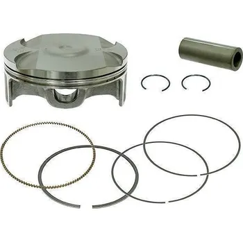 Píst motoru NAMURA píst KTM (4T) EXC-F 450 (EXCF 450), EXCR 450 (EXC-R 450) 08-12 (94,95mm = SEL.B) HY