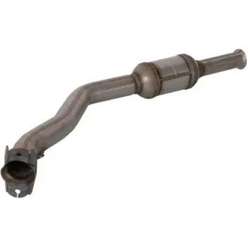 Peugeot 406 1.6i Montážní katalyzátor výfuku 290091