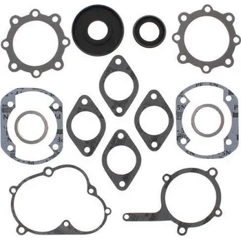 Těsnění motoru Winderosa sada těsnění motoru (s olejovým těsněním) Hirth 190R/191R/193R FC/1, 192R 19/2 F