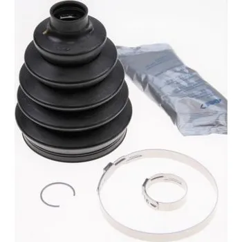 Hřídel nápravy Sada měchů, hnací hřídel LÖBRO 306695