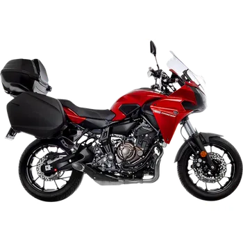 Výfuk pro motocykl LeoVince koncovka výfuku YAMAHA MT-07 14-20 MT-09 18-20 FJ-09 850 18-19