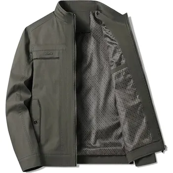 Pánská softshellová bunda Pánská bunda ND355 Barva: Tmavě Zelená, Velikost: 4XL