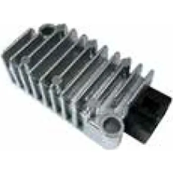Elektroinstalace pro motocykl GAUSS regulátor dobíjení YAMAHA WR/DT/TDR/TT/TTR/TW/XT/YN
