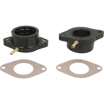 Palivový systém pro motocykl TOURMAX příruby sání karburátoru - difuzory YAMAHA XS 650 G/H/S 80-83