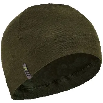 Rybářské oblečení PSS X-treme Merino čepice