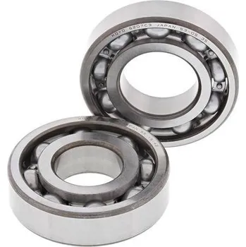 Ložisko převodovky All Balls Ložiska a těsnění klikovky Kawasaki KL250 Super Sherpa 00-10, KLX250S 06-14, KLX