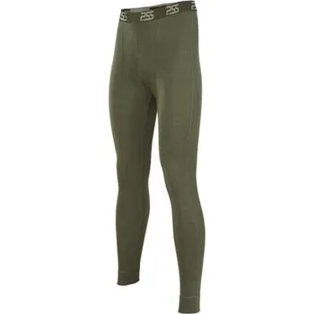 Funkční prádlo X-treme Merino zelené velikost oblečení M