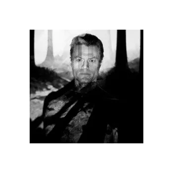 Zahraniční hudba Shadowlands - DixgŤrd Björn [CD]