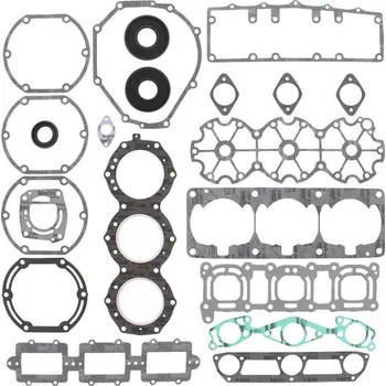Těsnění motoru Winderosa sada těsnění motoru (s olejovým těsněním) Yamaha 1100 Wave Raider 95-96, 1100 Wa