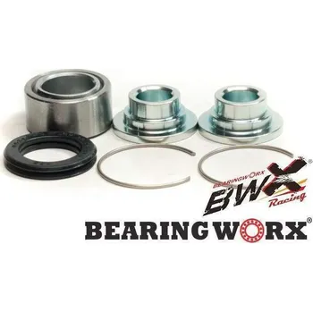 Ložisko převodovky BEARING WORX ložisko zadního tlumiče horní PDS KTM SX 125/250 12-17, SXF 250/350/450 11-17