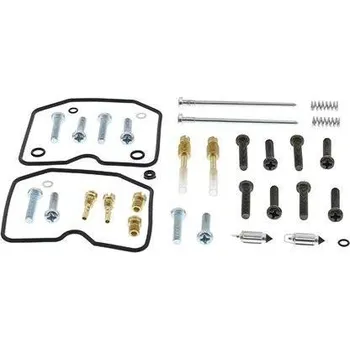 Karburátor All Balls opravná sada karburátoru kompletní Kawasaki EL250 87-94