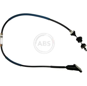 Spojka Tažné lanko, ovládání spojky A.B.S. K25890