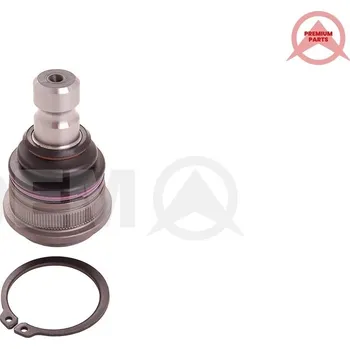 Podpora-/ Kloub SIDEM 81184