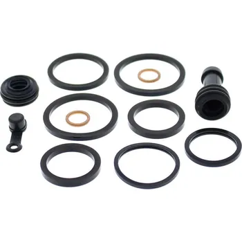 Brzdový třmen All Balls opravná sada předního brzdového třmenu Polaris RZR XP 4 TURBO 16-18, RZR XP 4 TU