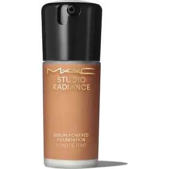 Make-up MAC Cosmetics Hydratační make-up Studio Radiance (Serum Powered Foundation) 30 ml NW47 + 2 měsíce na vrácení zboží