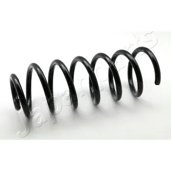 Pružina podvozku JAPANPARTS ZC6733C
