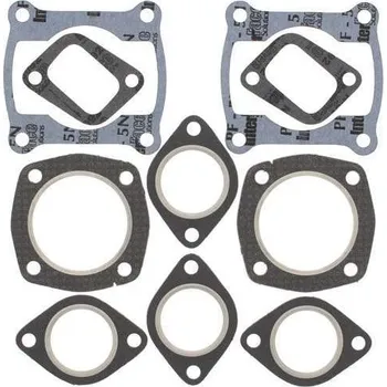 Těsnění pro motocykl Winderosa sada těsnění TOP-END Polaris 340 Classic 03-06, 340 Edge 03, 340 Edge LX 07, 340