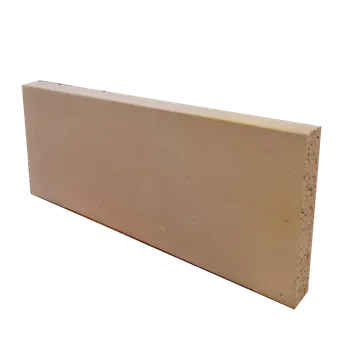 Komíny CZ Šamotová deska 500x200x40mm