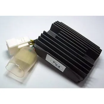 Elektroinstalace pro motocykl TOURMAX regulátor dobíjení HONDA VTR 1000 SP2 02-06