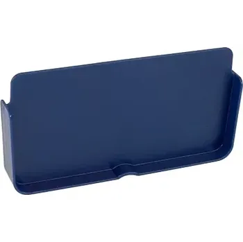 Termobox Zdravá sváča - dělící přepážka modrá 533