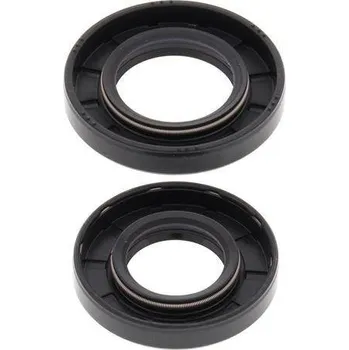 Těsnění pro motocykl All Balls těsnění klikového hřídele Kawasaki KDX250 80-94, KX250 80-07, KXT250 Tecate 84-8