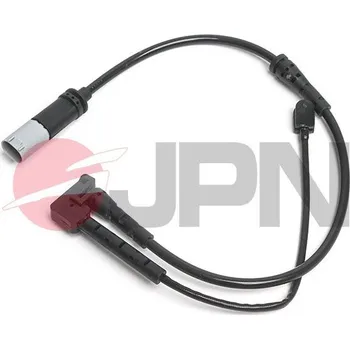 Brzdový systém Výstražný kontakt, opotřebení obložení JPN 12H0053-JPN