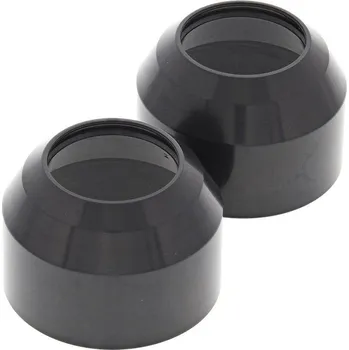 Těsnění pro motocykl All Balls prachovky do vidlic Suzuki RM100 79-81, TS250 Savage 77-79, Yamaha RD400 79, SR5