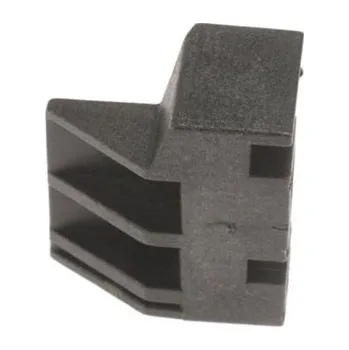 Příslušenství pro sporák Amica 8026853 pravý držák skla dvířek