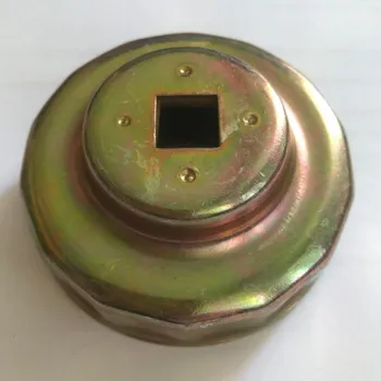 Olejový filtr HSM Klíč na olejový filtr 67 mm, 14 hran, vhodný na filtry