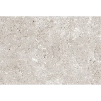 Venkovní dlažba M.B.KERAMIKA Silver Travertine 60x60x2 cm 1 m2 šedá