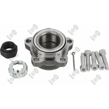 Náboj kola ABAKUS 141-01-033