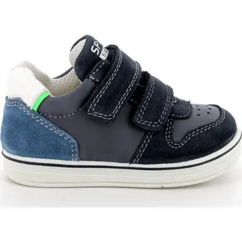 Dámská zdravotní obuv SANTÉ IC/583560 NAVY vych. obuv vel.21-26, --- - 26