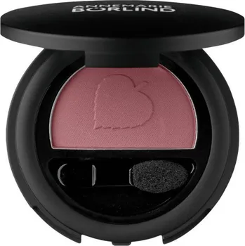 Přípravek na oči ANNEMARIE BORLIND Oční stíny (Powder Eye Shadow) 2 g Rosy Glow + 2 měsíce na vrácení zboží