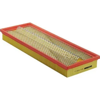 Vzduchový filtr Vzduchový filtr DENCKERMANN A140590