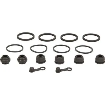 Brzda pro motocykl TOURMAX BCF-105 opravná sada brzdového třmenu HONDA GL1200/VF750/1000/1100