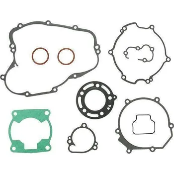 Těsnění motoru NAMURA sada těsnění motoru KAWASAKI KX 80 98-00